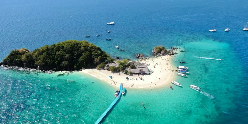 khai island tour