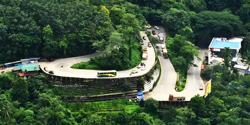 lakkidi view point