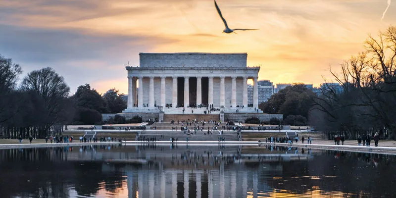 Lincoln Memorial