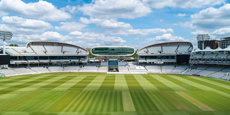 Lord’s Cricket Ground