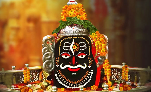Shri Mahakaleshwar Jyotirlinga Temple, Madhya Pradesh