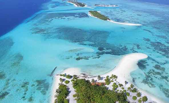 maldives Trip