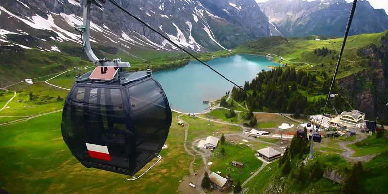 mt-titlis Tour