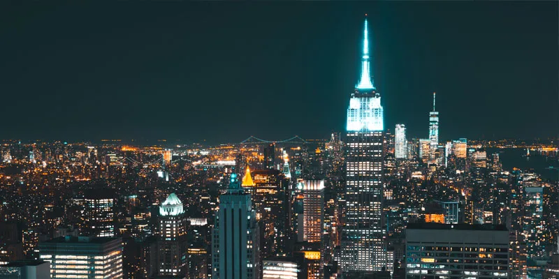 Explore New York City tour