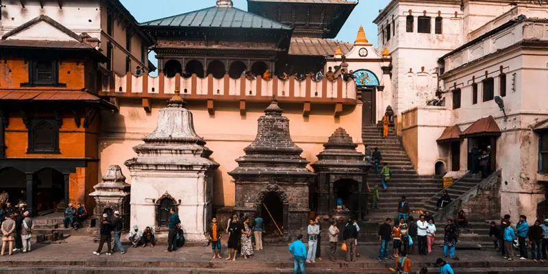 pashupatinath