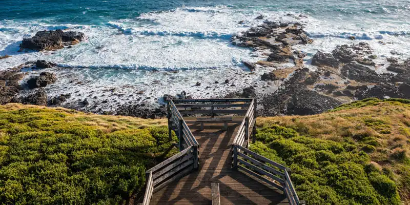 phillip island
