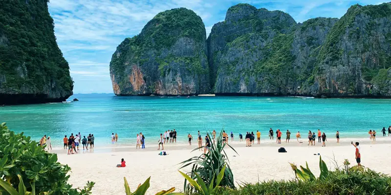 phuket beaches