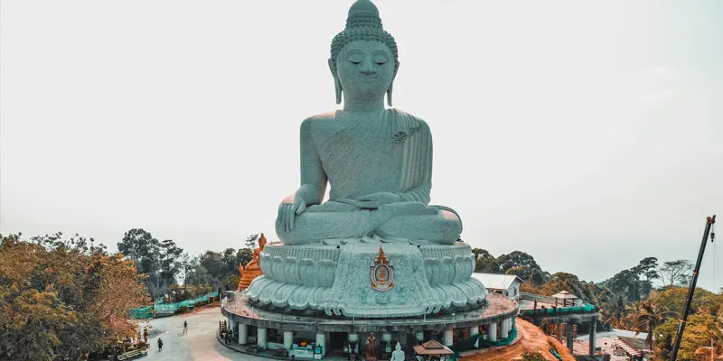 Phuket City Tour