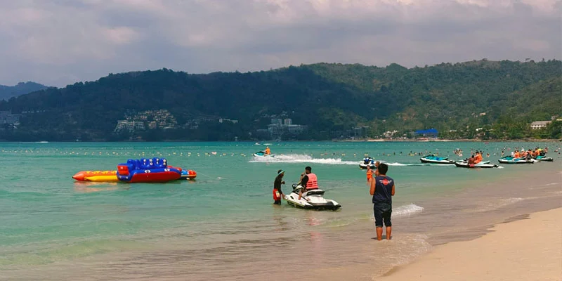 Phuket trip