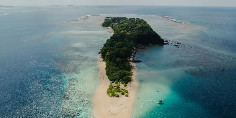 ross island