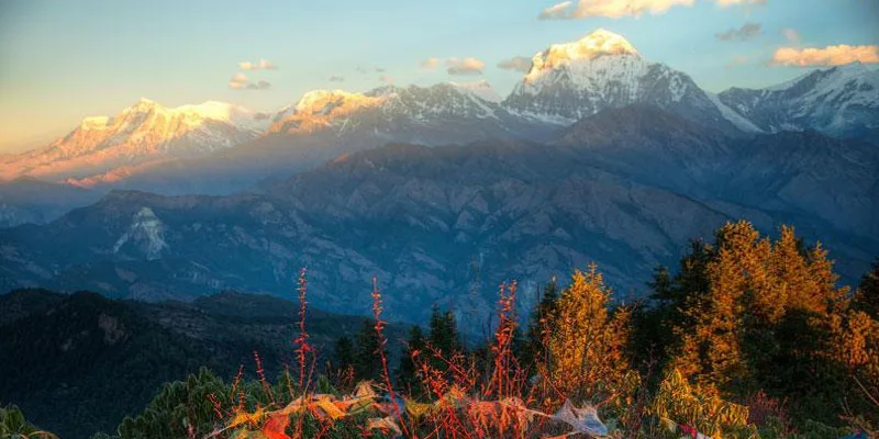 Shivapuri National Park