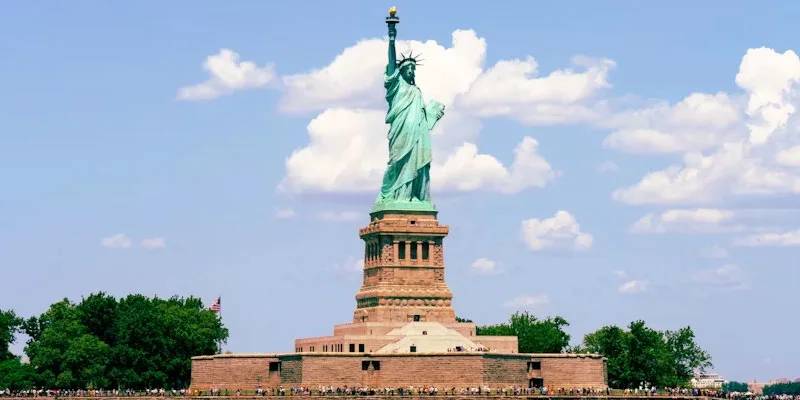 Statue Of Liberty