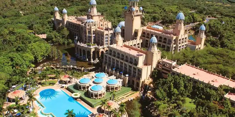 Sun City South Africa