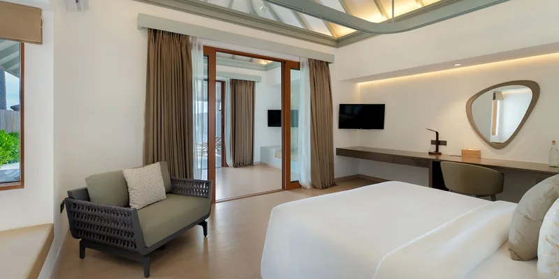 Sun siyam olhuveli xperience in maldives