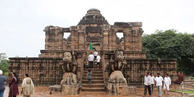 sun temple konark