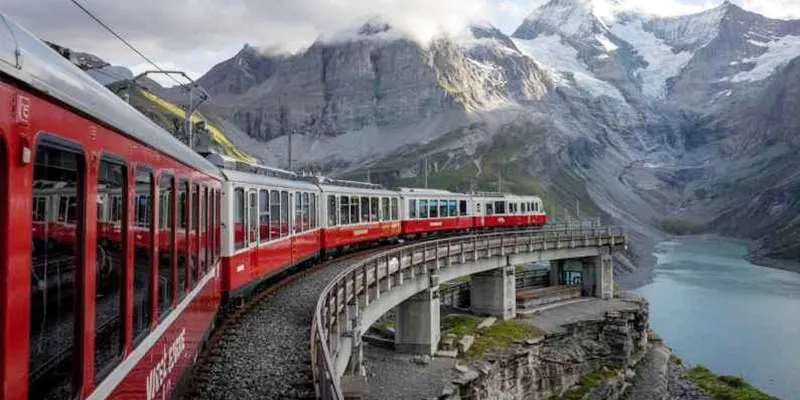 swiss tour