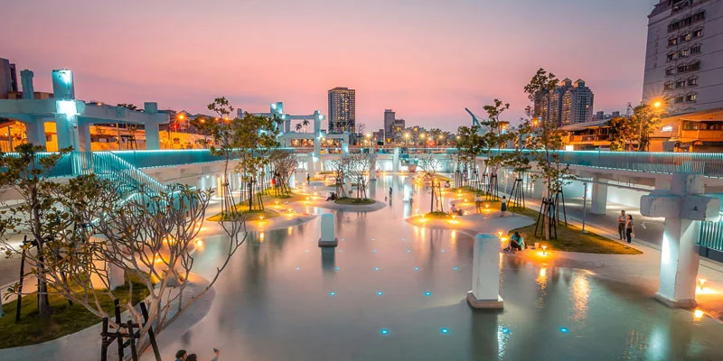 tainan