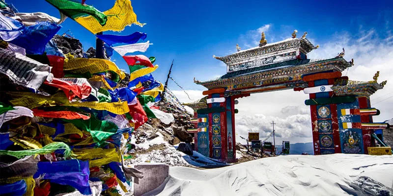 tawang arunachal pradesh