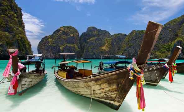 Special Thailand Family Package Ex-Delhi | Thailand Tour Package
