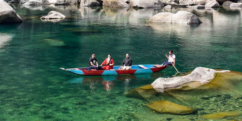umngot river