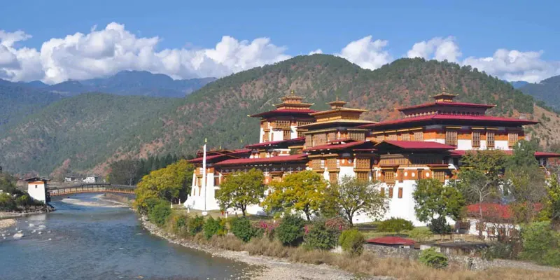 Wangdue Phodrang