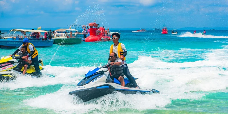 Laxmanpur Beach