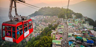 Ultimate Gangtok Travel Guide: Everything You Must Know Before Visiting