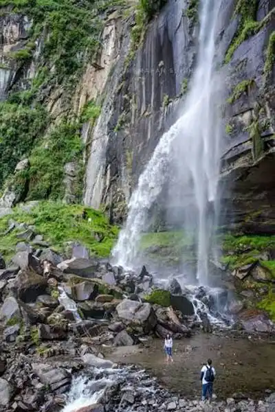 Jogini Waterfall