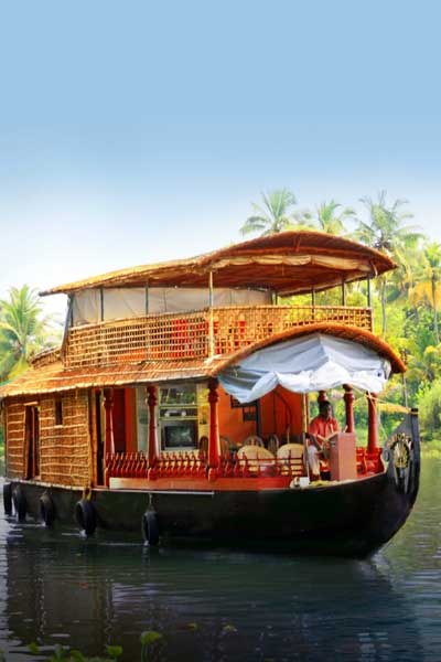 Kerala Tour