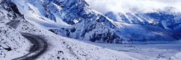 Manali Weather