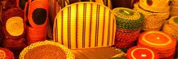Shopping in Kerala