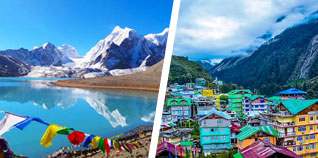 Top 7 Places to Visit in Sikkim | Sikkim Tourist Attractions
