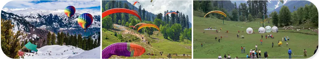 solang valley manali