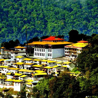 Tawang Monastery