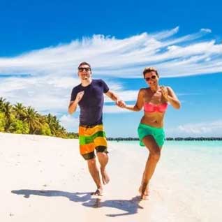 Couple Tour