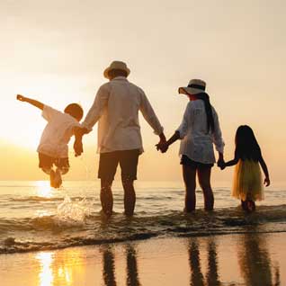 Family Tour Packages