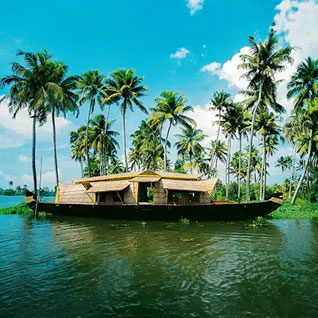 Kerala Tour