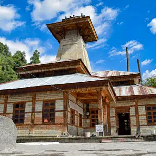 Manu Temple