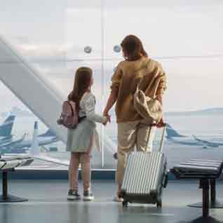 Visa on Arrival Tour