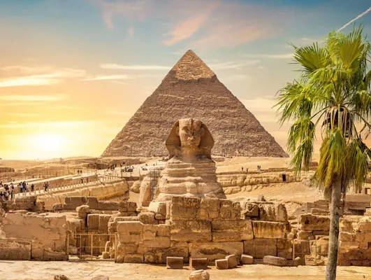 Best of Egypt Tour