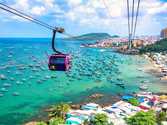 Best of Vietnam