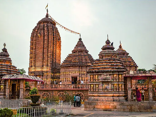 Exotic Odisha - 4Nights - 5Days