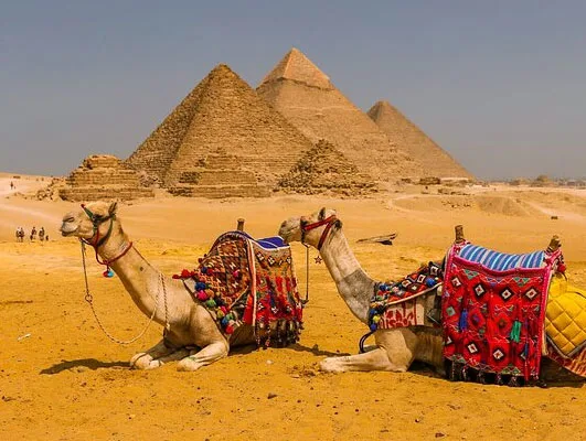 Explore Egypt
