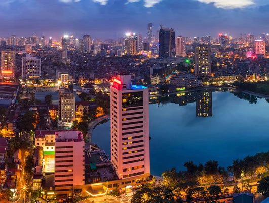 Highlights Of Vietnam