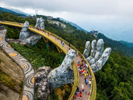 Magical Vietnam Tour with Phu Quoc