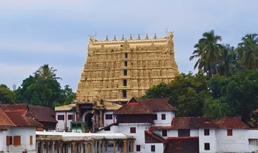Madurai Rameshwaram Kanyakumari Trivandrum Tour