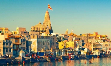 Spiritual Gujarat Tour