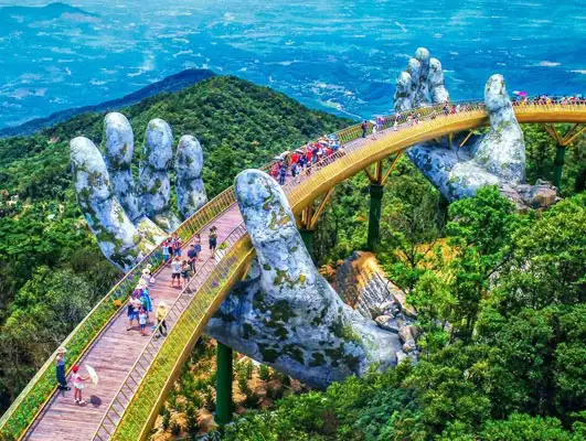 Vietnam Discovery Tour Package